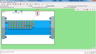 Wireless Sensor Network based Water Pipeline Monitoring Projects