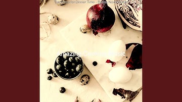 Superlative Backdrops for Summer Cookouts