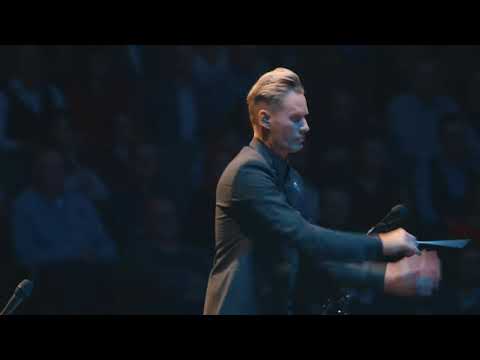 Formula 1 Theme Live in Concert by Brian Tyler