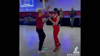 Intermediate Bachata Combo 2