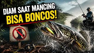 Stop Being Quiet The Fatal Mistake That Ruins Your Predator Fishing Trips