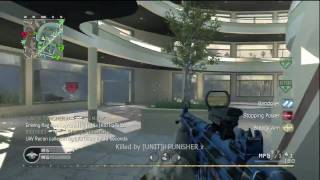 Famous CoD 4 - Late Join + Shit Host! Profile