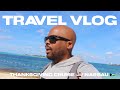 Travel Vlog #01 : 1st cruise / #Thanksgiving2019