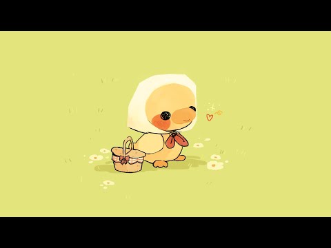 cute songs to help you cope with stress & anxiety thumbnail