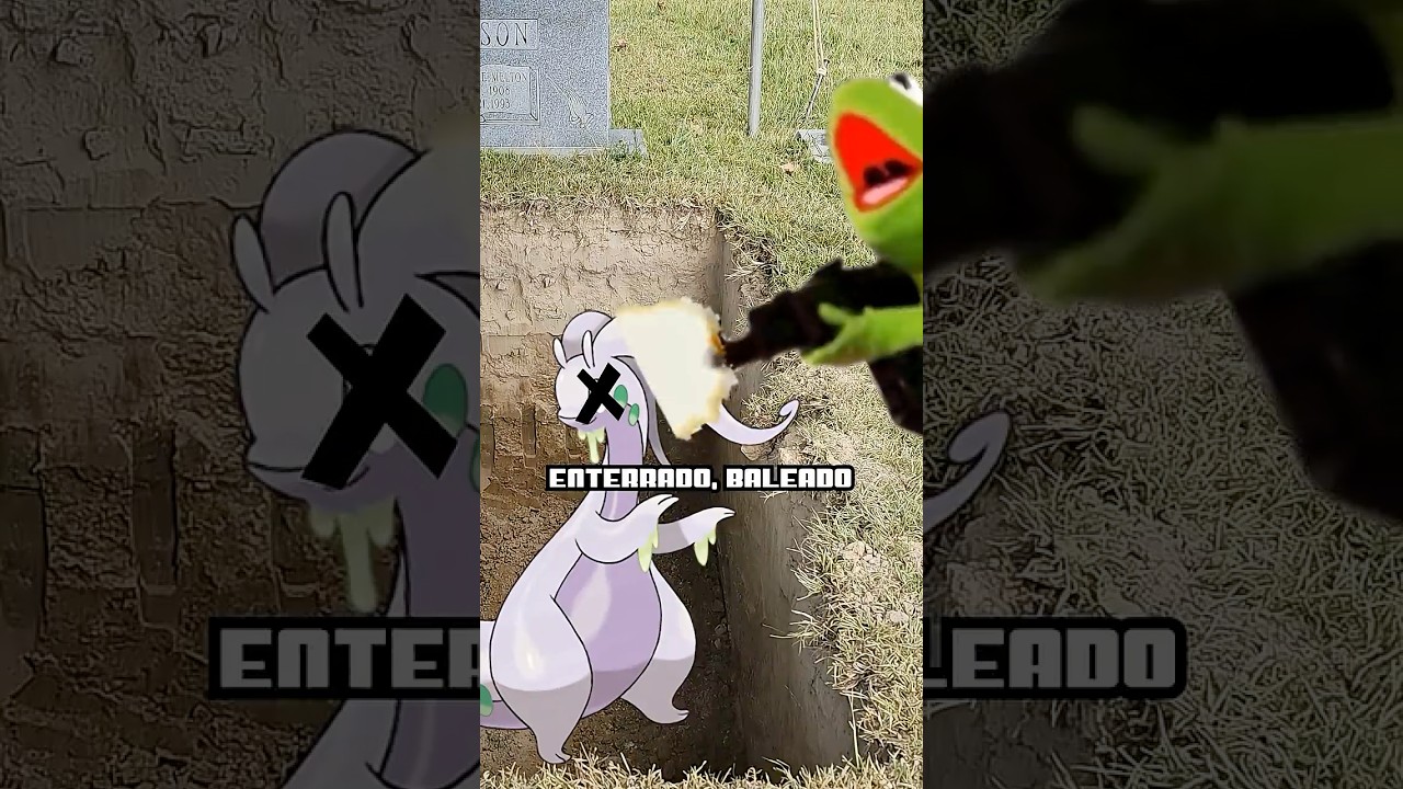Quais POKÉMON mereciam ter MAIS UM TIPO?
