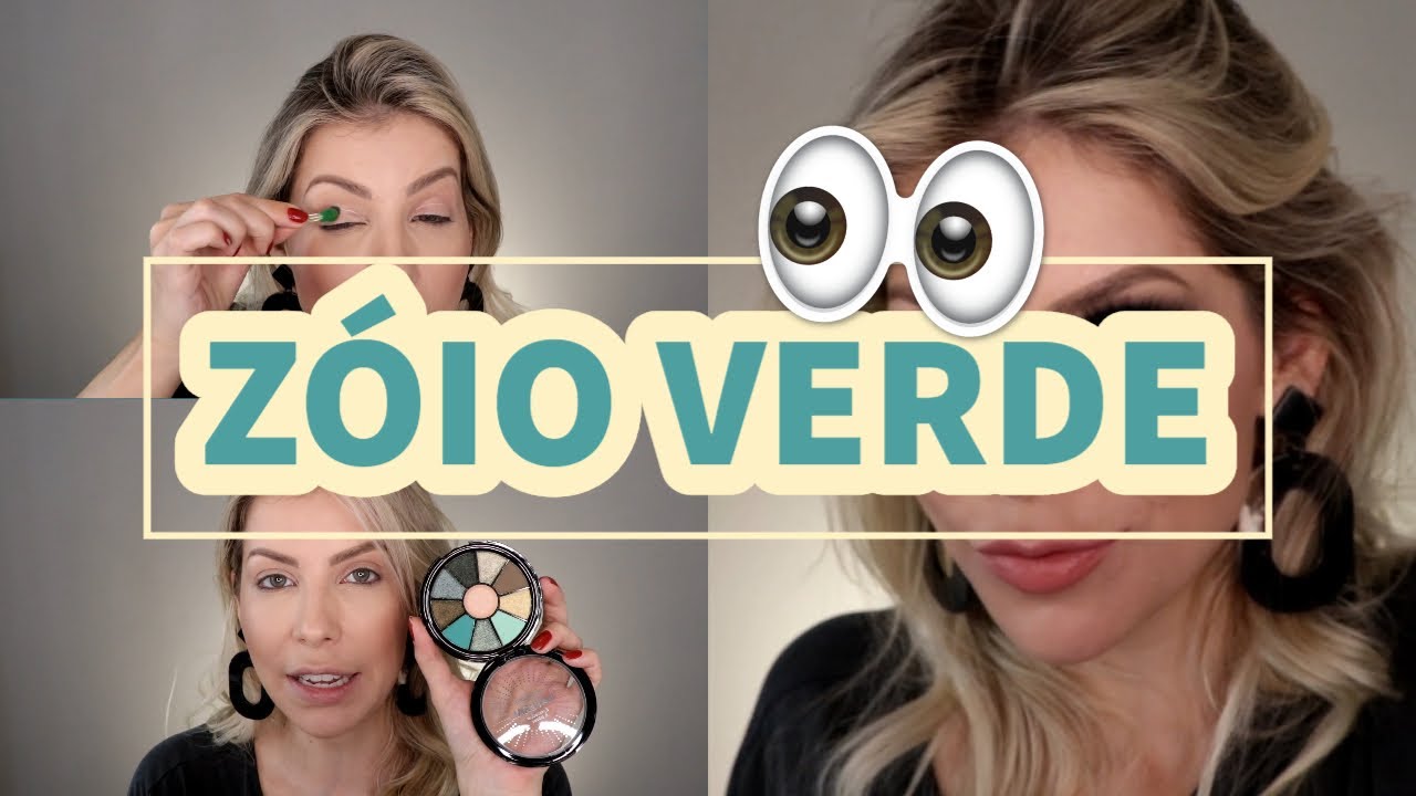 A MAKE CONTINUA COLORIDA E PODEROSA