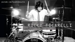 Ricky Ficarelli -  September Bangerz (teaser)