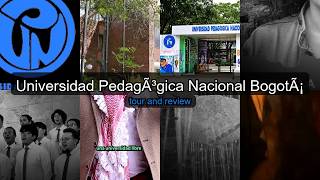 Universidad Pedagógica Nacional