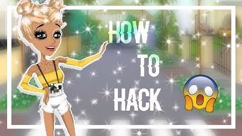 How to hack a person on msp♥