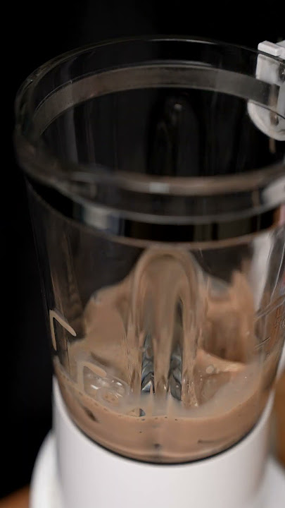 The Best Way to Drink Tapioca Milk Tea
