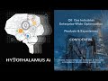 HAI - Experience Oil & Gas Sector