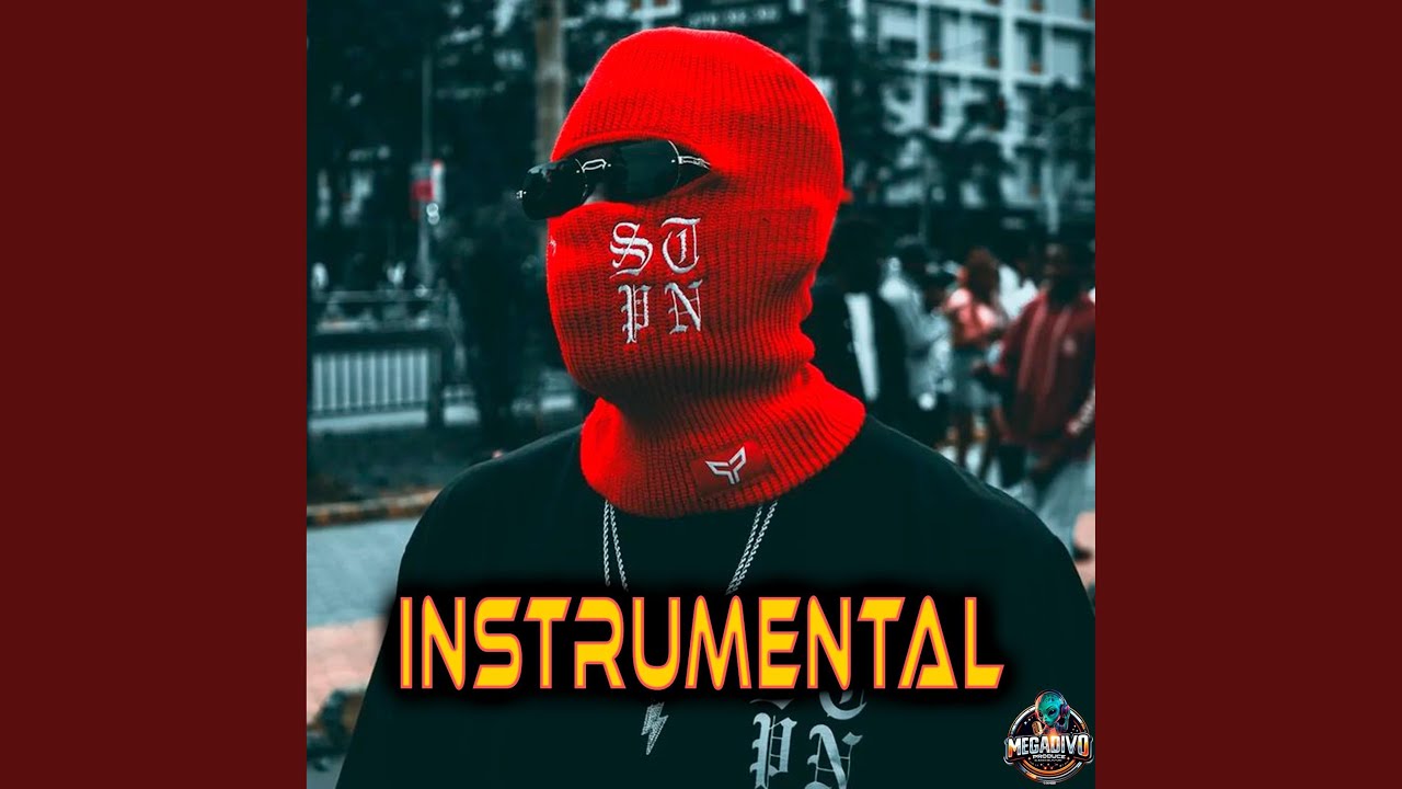 Favela Instrumental.
