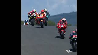 Story' Wa Francesco Bagnaia #63 DJ miracles