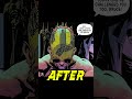 Pov: My Genuinely Reaction:after What I seen Absolute BaneDid to absolute Batman Friends! #memes