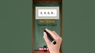 What is a Pattern in Math? | Learn with Quick and Fun Examples