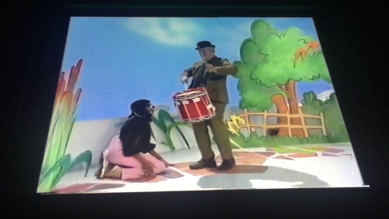 This old man 👴 (Knick Knack Paddy wack) YouTube