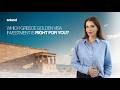 Which Greece Golden Visa Investment Is Right for You? €250K, €400K or €800K