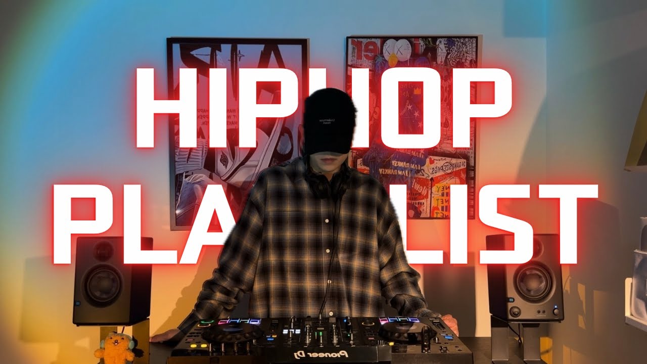 🔥텐션 올리기 딱 좋은 외힙 간다🔥ㅣMatt Corman 킬링 트랙 믹스ㅣMatt Corman Killing Track Mix