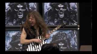 Grave Digger - Highland Farewell - Graspop 2013