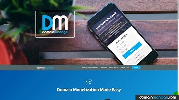DomainManage.com Overview