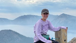 PCT Day 98: Miles 1908-1925.2 (fire closures)
