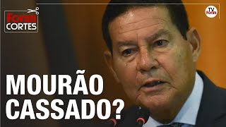 Redes se indignam com proposta de Mourão que atrasaria ajuda para o RS