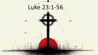 2024 Holy Week Devotional -  Friday by Lakeshore Evangelical Missionary Church Videos 4 views 2 months ago 7 minutes, 36 seconds