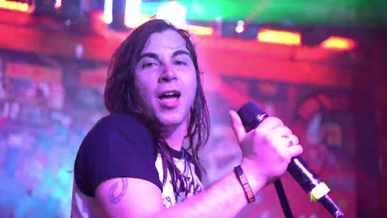 Nice Boys GNR Tribute - Sweet Child O'Mine live 2026