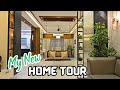 My new home tour  full home tour vlog  complete home tour  new home design 2023