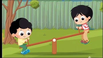 Tự học Tiếng Anh - Công viên(Speaking English For Beginners - At The Park) | ABCFox