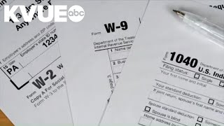 A look at the pros and cons of using AI to file taxes