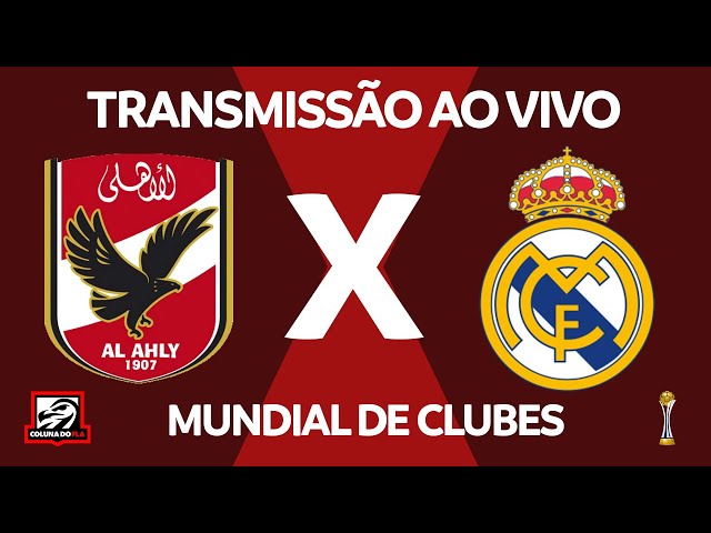 Onde assistir ao vivo, online e de graça o Mundial de Clubes; torneio terá  Flamengo e Real Madrid