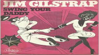 jim gilstrap swing your daddy 1975