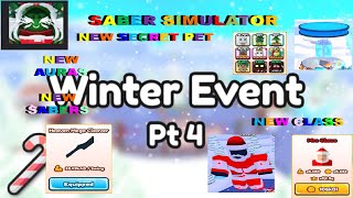 Christmas update even MORE OP Upgrades are INSANE screenshot 3