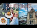 Summer diaries | Kraków