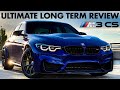 BMW F80 M3 CS | END OF AN ERA | 2 YEAR ULTIMATE 4K LONG TERM REVIEW