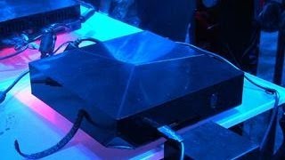 Alienware Alpha (hands-on)