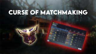 Why Matchmaking is bad.....(and how to fix it) | Codm
