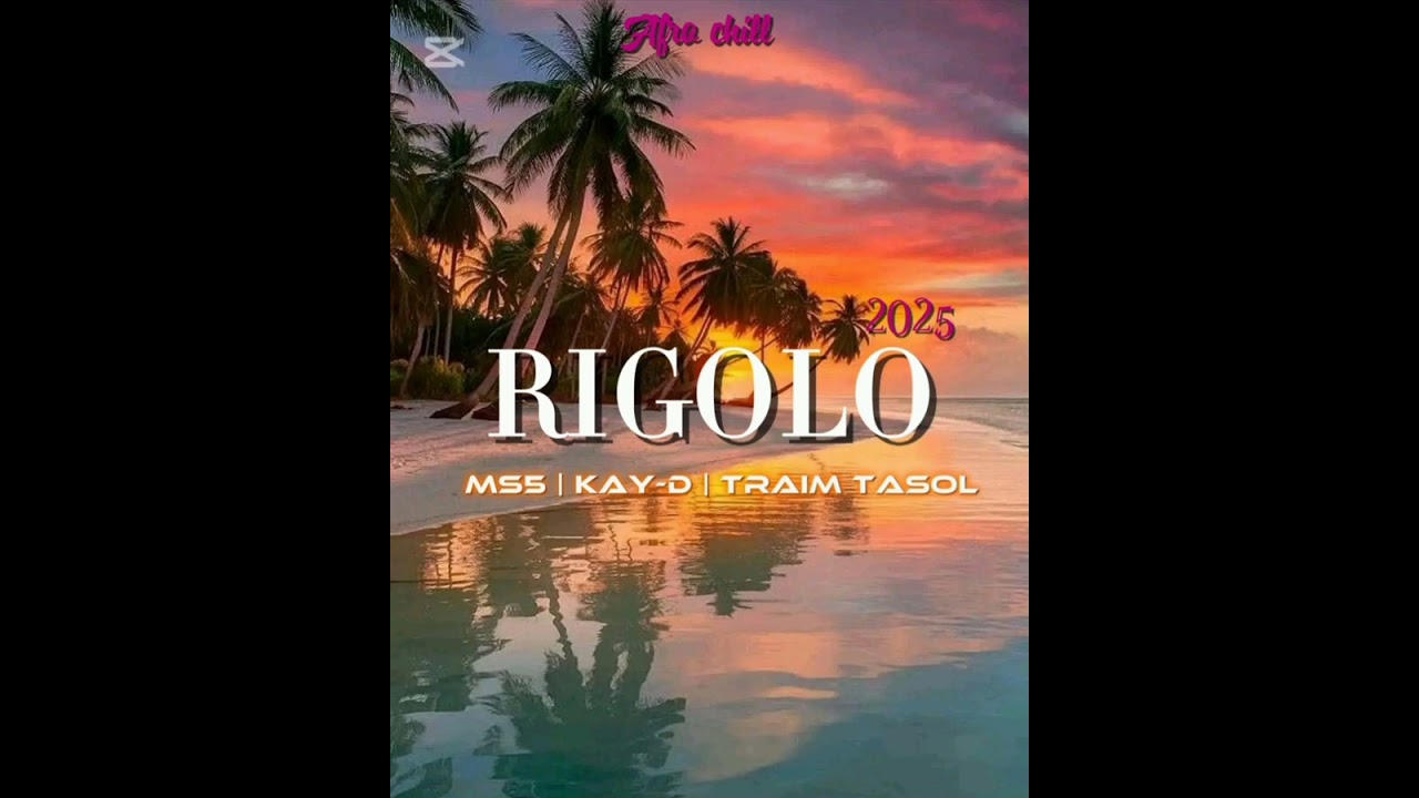 Rigolo_2025: MS5 | KayD | Traim Tasol | png afroMusik 