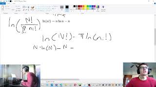 Famous Computational Methods - Homework 2 - Part 1B Profile