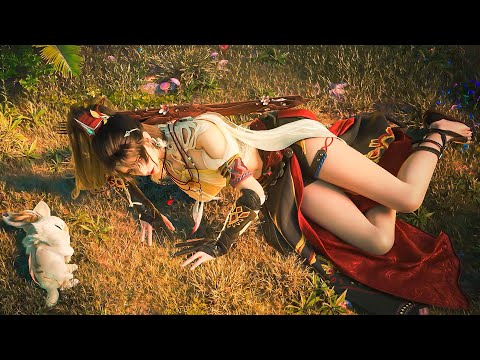 Alan Walker Song 2025 - Emotional Animation (Official Music Video)