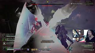 Havoc 40 | Controller (Gyro no-aimassist) | Skitarii Transonic Galvanic Emitter (2down) | DarkTide