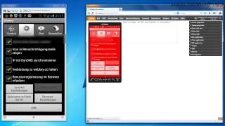 Webkey - Trojaner Toolkit oder harmlose remote App? screenshot 3