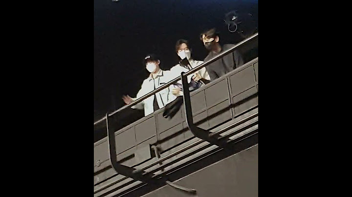 115430 준케이x우영 팬콘 220430 2pm 멤버들 와줘서 고마워💙