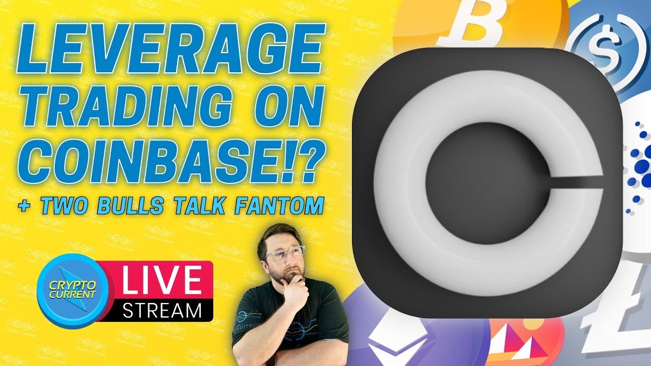 leverage on coinbase