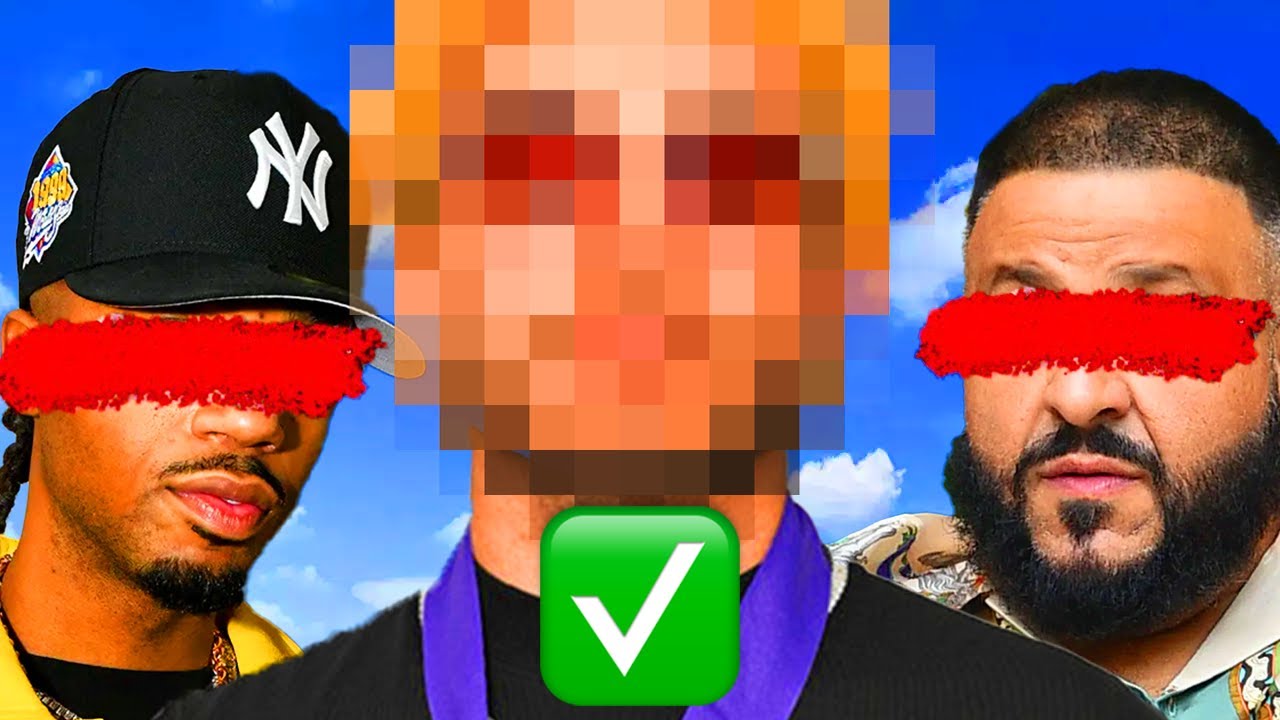 Who Has The Best Producer Tag? - YouTube