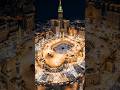 Makkah, before and after #veoaiartz #viral #ramadhan #fyp #transformation