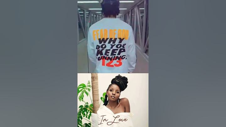 JAY MELODY: PHINA AMENITELEKEZA
