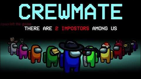 Skeld.net zombie and town of us gamemode(crewmate)