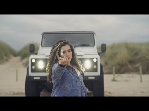 Brooke - Attention (Official Video)